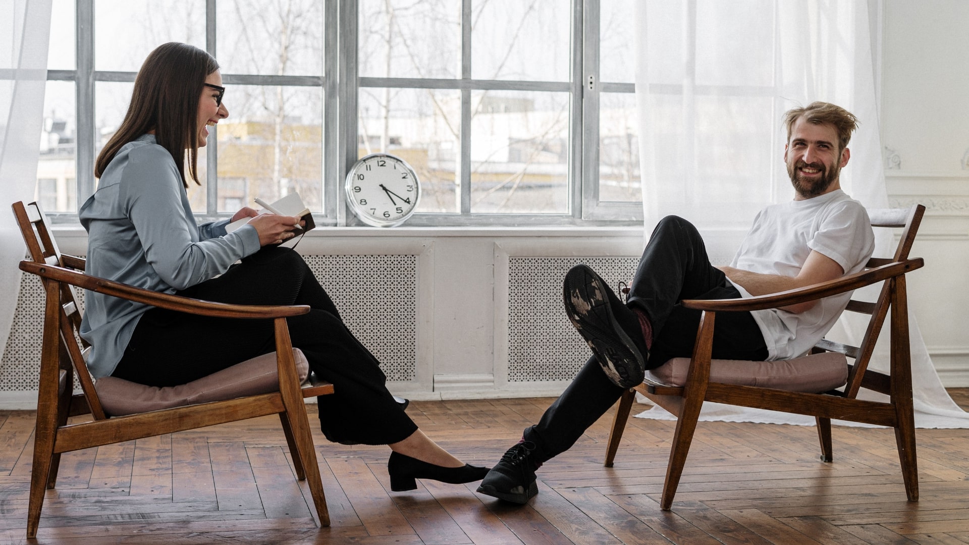 mituri despre terapie